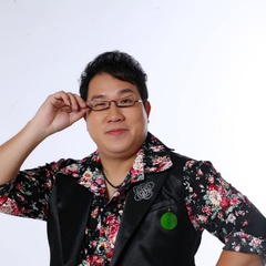 泡沫之夏游乐园主任