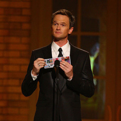 蓝精灵2帕特里克