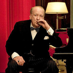 无耻混蛋温斯顿