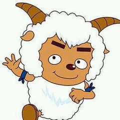 喜羊羊与灰太狼之我爱灰太狼配音沸羊羊