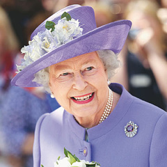 群尸玩过界Herself(archivefootage)(uncredited)