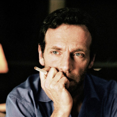 慕尼黑FrenchReporterinMunichUnderground