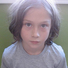 保姆奇遇记Slater