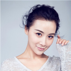 《我们结婚吧》杨妍