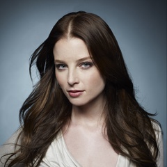 亚历克斯·克洛斯MonicaAshe