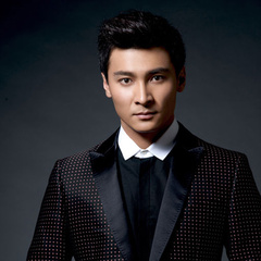 赛车传奇叶宏城