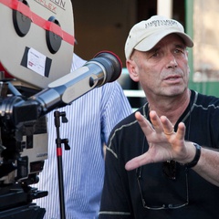 黄金眼Cyclist(uncredited)