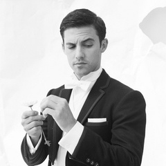 摩纳哥王妃RupertAllan