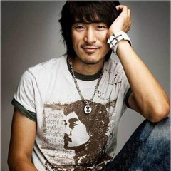 顶级明星张元俊