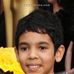 地球上的星星RajanDamodaran