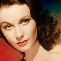 乱世佳人ScarlettO'Hara