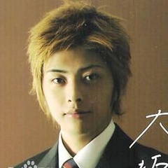 白日梦仓桥诚一