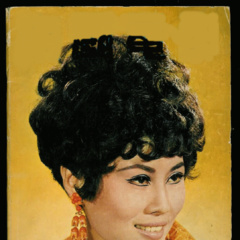 义胆群英秦太太