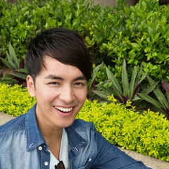 潮性办公室晓明