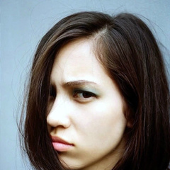 狼狈-吉川こずえ