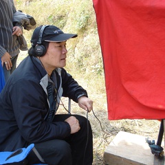 陆小凤传奇之大金鹏王独孤一鹤