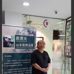 穆桂英挂帅寇准