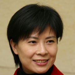 防守反击大山妻