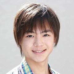 忍者乱太郎齐藤鹰丸