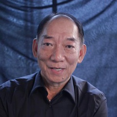 一代宗师陈华顺