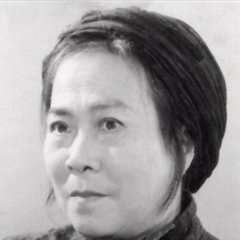 巴山夜雨老大娘