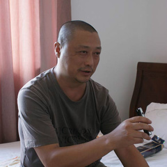 就是闹着玩的石村长