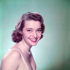 地球停转之日HelenBenson