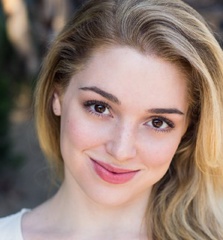 贱女孩2AbbyHanover