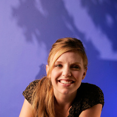 飞行者FaithDomergue