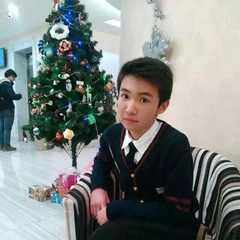 跑出一片天李小天