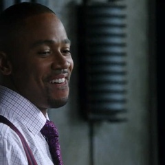 隔离区DannyWilensky