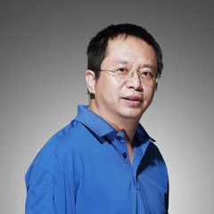 三体军方智囊团专家