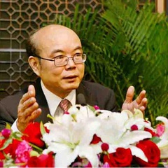 飞虎出征零波人