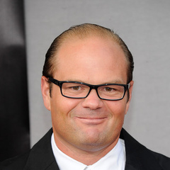 8毫米GeorgeHiggins