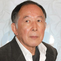 泪光闪闪Keiko'sfather