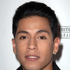 启示录加古亚尔·鲍