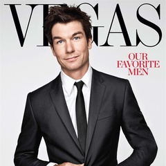 甜心先生弗兰克·库什曼