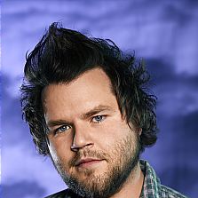 《空战英豪》布里格斯·劳里