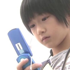 忍者乱太郎川西左近