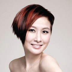 大块头有大智慧Woman