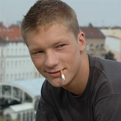 孤胆保镖 ToniSanter