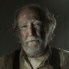 最后的武士AmbassadorSwanbeck