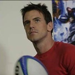 看不见的世界DeWitt