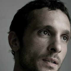 朱莉娅的眼睛Iván