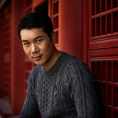 一号目标蒋经国