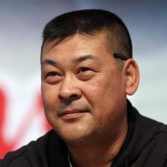 等风来王灿父亲