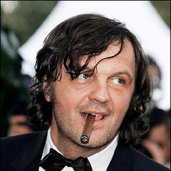 男孩与鹈鹕——