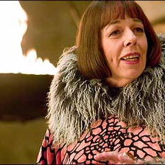 尼罗河上的惨案莎乐美·奥特伯恩