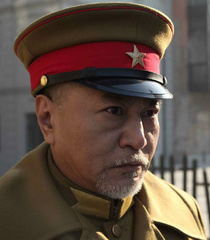 辛亥革命博尔济吉特·瑞澄