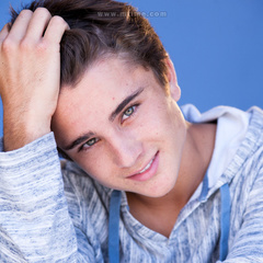 换子疑云WalterCollins